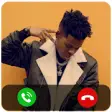 Icon of program: Fake call from Nasty c