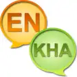 Icon of program: English Khasi Dictionary+