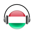 Icon of program: Magyar Rdi - Hungarian ra…