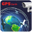 Icon of program: GPS Earth Camera - Satell…
