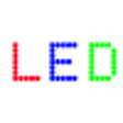 Icon of program: LED Scroller  for Windows…