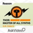 Icon of program: Course For Reason's Thor …
