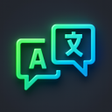 Icon of program: Chat Translator Keyboard …