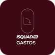 Icono de programa: iSquad Gastos
