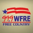 Icon of program: Free Country 99.9 WFRE