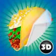 Icon of program: Taco Cooking Food Court C…