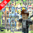 Icon of program: Keyboard For Roblox