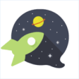 Icon of program: Galaxy - Chat & Play for …