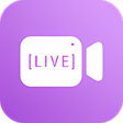 Icon of program: Live Video Chat: Video Ca…