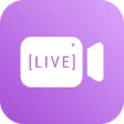 Icon of program: Live Video Chat: Video Ca…