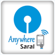 Icono de programa: SB Anywhere Saral for Win…
