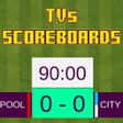 Icono de programa: Scoreboards TV - Russia 2…