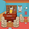 Icono de programa: Chief Cook Escape