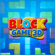 Icon of program: Block Game 3D TV