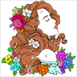 Icono de programa: Color Art Design