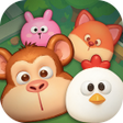 Icon of program: Cute Critter Crush