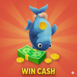 Icon of program: Fish Match 3D - Real Cash