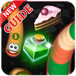 Icono de programa: Snake Zone : Worms Io Ala…
