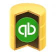 Icon of program: QuickBooks ODBC Driver (3…