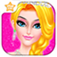 Icon of program: Star Girl Princess Makeov…