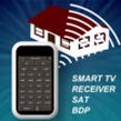 Icono de programa: Universal IP Remote Contr…