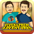 Icono de programa: Vivek & Prem Adventures