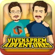 Icon of program: Vivek & Prem Adventures