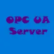 Icon of program: OPC UA Server for Windows…