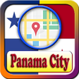 Icon of program: Panama City Maps and Dire…
