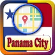Icon of program: Panama City Maps and Dire…