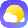 Icon of program: Daily Weather