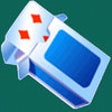 Icono de programa: Solitaire - Klondike