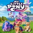 Icon of program: My Little Pony: A Maretim…
