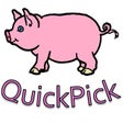 Icon of program: QuickPick