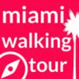 Icon of program: Miami Walking Tour