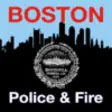 Icon of program: Boston Police and Fire