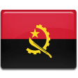 Icon of program: Notcias Angola