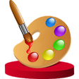 Icono de programa: Paint Pro