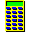 Icon of program: VKCalc