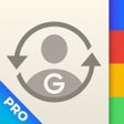 Icono de programa: Synctastic for Google - S…