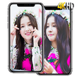 Icon of program: Nancy Momoland Wallpaper …