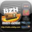 Icon of program: iBZH