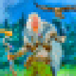 Icon of program: Brave Alchemist