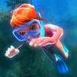 Icon of program: Aquamarine HD