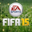 Icono de programa: FIFA 15