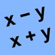 Icono de programa: Simultaneous Linear Equat…