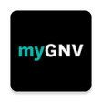 Icon of program: myGNV