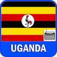 Icono de programa: Uganda Radio Stations FM…