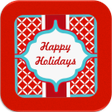 Icon of program: Happy Holidays Greetings …