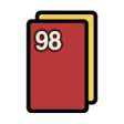 Icon of program: 98 Cards